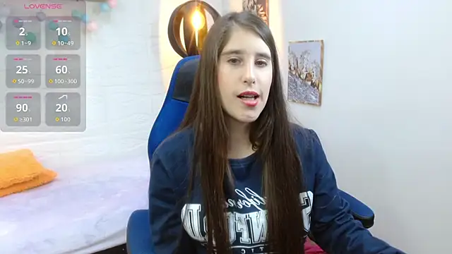 karlarousex online show from 10.10.25