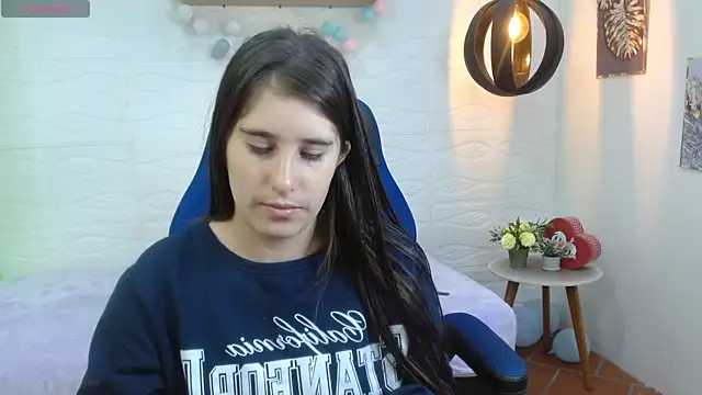 karlarousex online show from 10.17.25