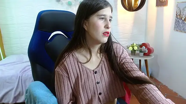 karlarousex online show from 10.19.25