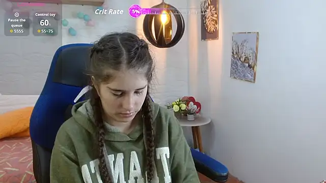 karlarousex online show from 10.30.25