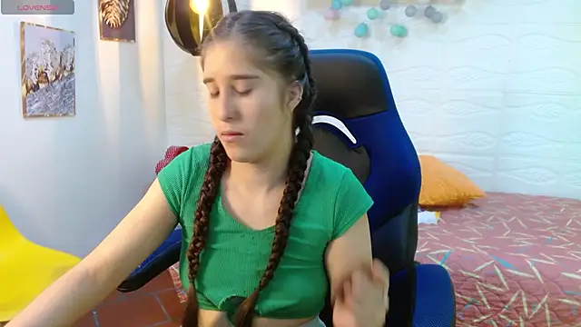 karlarousex online show from 11.09.25