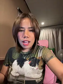 Kath C online show from 02.11.26