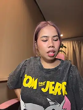 Snapshot of Kath_C chatting on 05.10.26 Kath C online show from 05.10.26