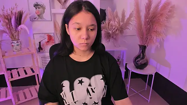 ScarlettMurr online show from 09.19.25