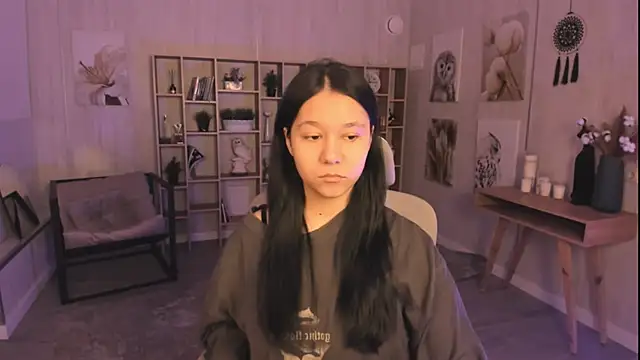 ScarlettMurr online show from 09.27.25