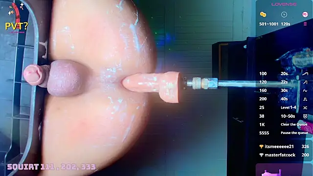 Snapshot of Kata_bitch chatting on 09.11.25 Kata bitch online show from 09.11.25