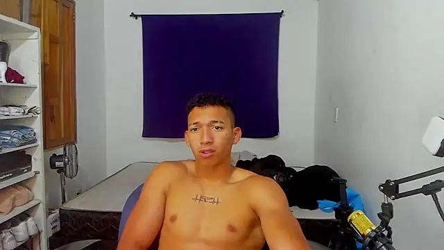 JuanchiT66 online show from 10.04.25