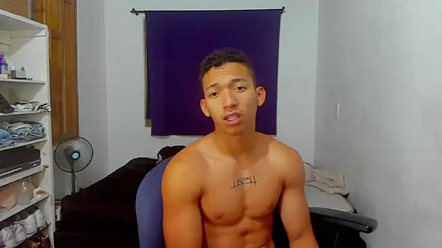 JuanchiT66 online show from 10.09.25