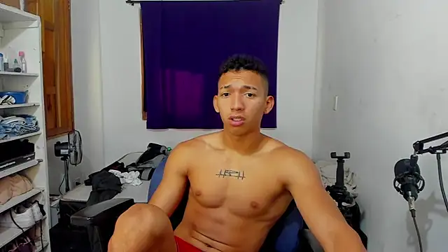 JuanchiT66 online show from 10.16.25