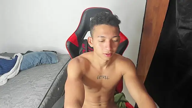 JuanchiT66 online show from 03.02.26