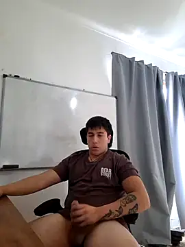 Tierno vale online show from 04.21.26