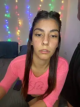 Jesicamartinezok online show from 02.17.26