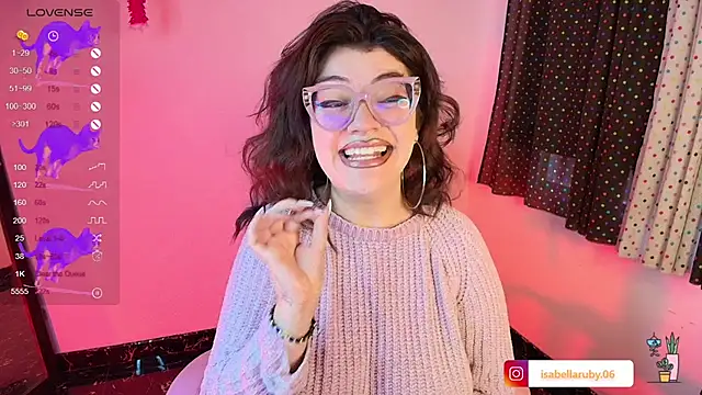 Snapshot of isaferrer06 chatting on 10.10.25 isaferrer06 online show from 10.10.25