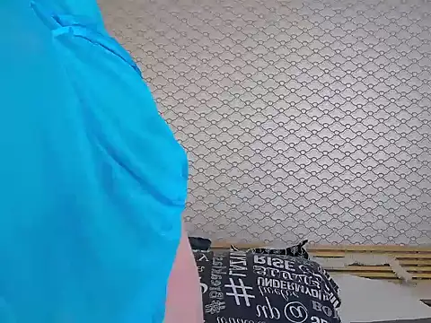 Anais Janson online show from 03.07.26