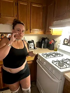 daddienympho online show from 10.21.25