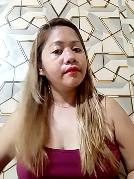 Cute-Jacky online show from 04.14.26