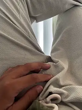 NoddingScorpion online show from 04.21.26