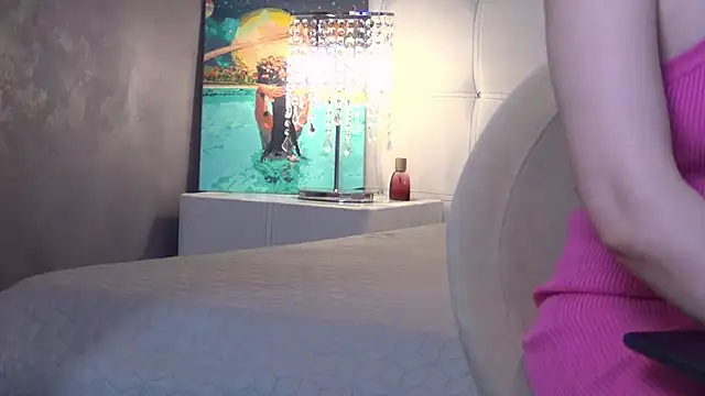 Snapshot of LadyValeriaXO chatting on 04.30.26 LadyValeriaXO online show from 04.30.26