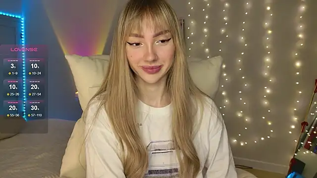 Lunainnk online show from 01.11.26