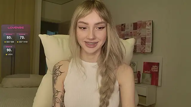 Lunainnk online show from 02.22.26