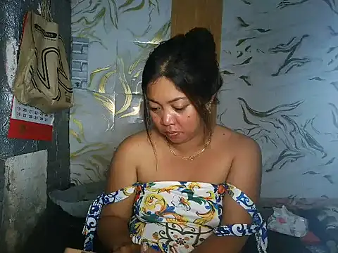 dimple anne1 online show from 07.16.26