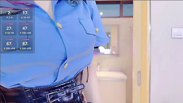 lucy-66 online show from 10.08.25