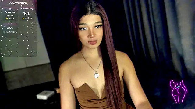 TrinityFucksYou online show from 02.19.26