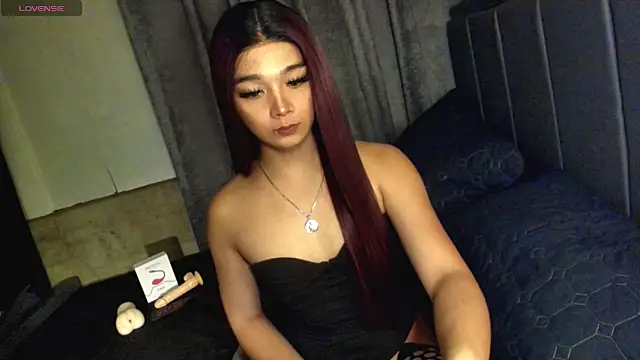 TrinityFucksYou online show from 04.03.26