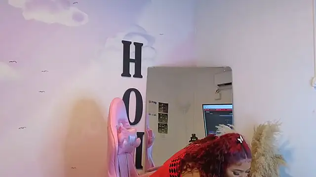 Catherine Smith  online show from 10.06.25