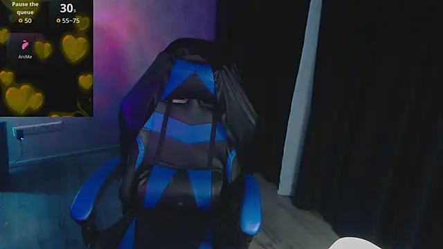 Provokeddream online show from 11.11.25