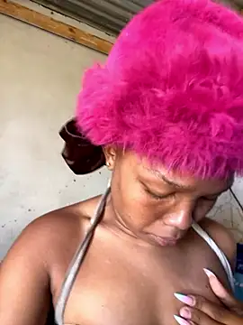 BaddestAss22 online show from 10.08.25