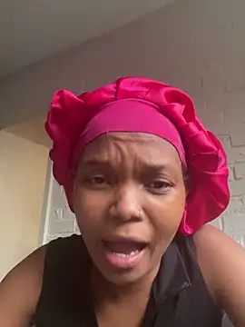 BaddestAss22 online show from 12.19.25