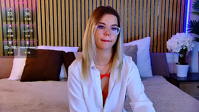 PrincessSlay online show from 07.20.26