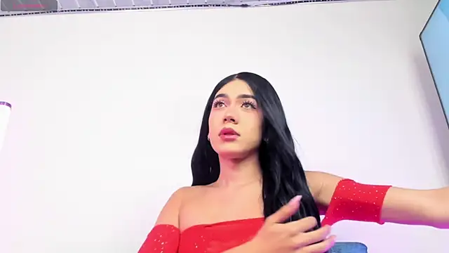 KristallSwan online show from 07.16.26