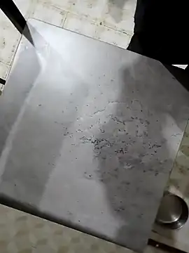 Axelitoc online show from 10.03.25