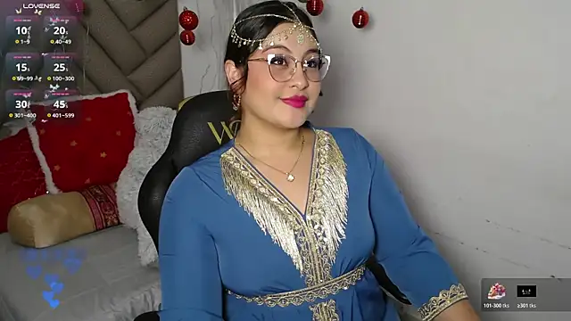 heluejamil online show from 12.03.25