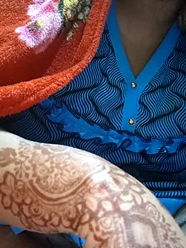 Ankitabhabhihot online show from 10.29.25