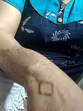 Ankitabhabhihot online show from 11.02.25