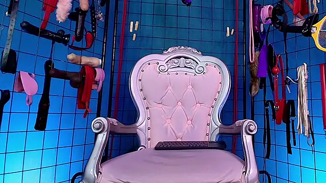 MrEbonybdsm online show from 02.24.26