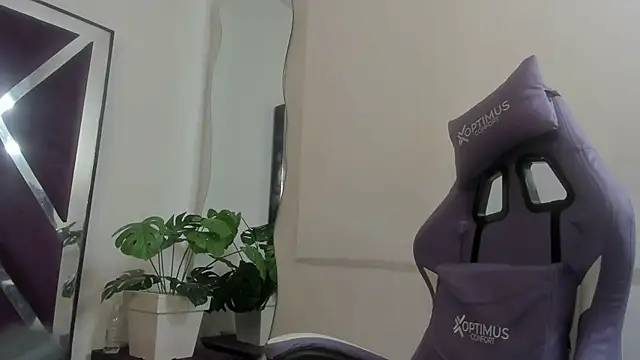 luzenaasm online show from 11.03.25