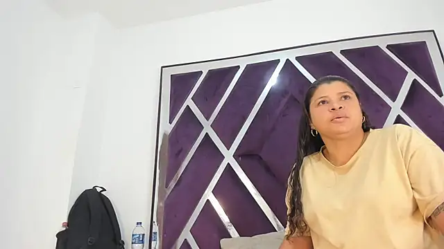 luzenaasm online show from 11.06.25