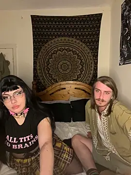 Classstrugglecutie online show from 09.29.25