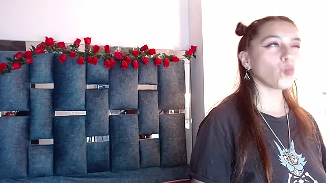 JulianaCarter online show from 10.07.25