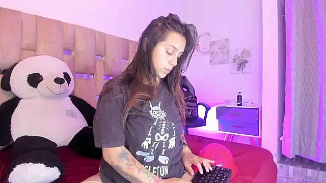 JulianaCarter online show from 01.14.26