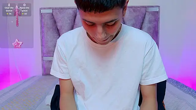 lana and liam  online show from 09.25.25