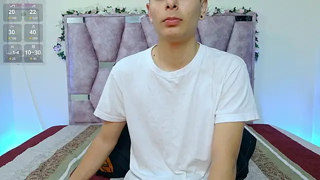 lana and liam  online show from 10.19.25