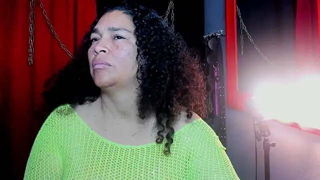 NinaBlazee online show from 09.19.25