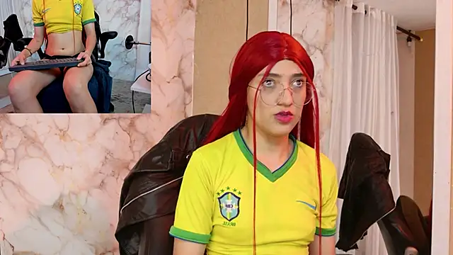 Snapshot of michaelmistress chatting on 10.24.25 michaelmistress online show from 10.24.25