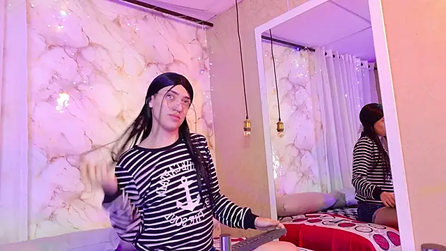 Snapshot of michaelmistress chatting on 11.05.25 michaelmistress online show from 11.05.25