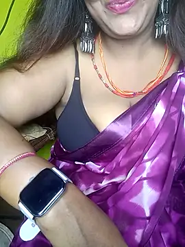 Ritika Hot online show from 09.16.25